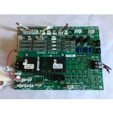 HAAS 4078H REV H,MAIN 115V XFRMR ,HAAS SM48032544 CNC 4160 REV A I/O BOARD,EH