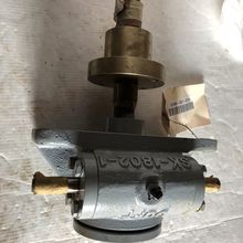 NEW DUFF DM2003-448 WORM GEAR ACTUATOR MEWDZ00AZZXAF,SK-1802-1,SK-2001-2,AO