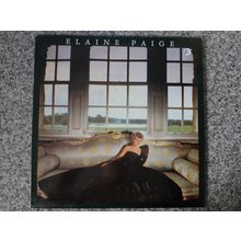 Elaine Paige – Elaine Paige K58385) 1981 (LP)