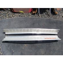 1971 PLYMOUTH FURY CUSTOM SUBURBAN STATION WAGON GRILL NICE OEM