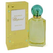 Happy Lemon Dulci by Chopard Eau De Parfum Spray 3.4 oz