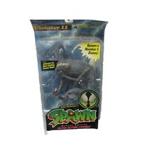 Spawn Action Figure Violator 2 1990's