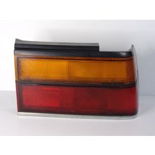 1986 86 1987 87 Honda Civic Sedan Tail Light OEM RH PS Stanley 043-7401