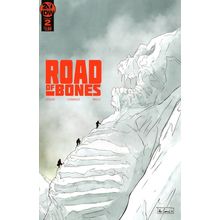 VARIANT - ROAD OF BONES NO. 2 SECOND PRINT (2019)