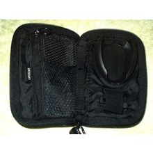 OEM one touch ultra2 glucose meter case pouch only