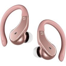 Back Bay Audio - Runner'S Wireless Earbuds Bluetooth Headphones for Sports, Hook