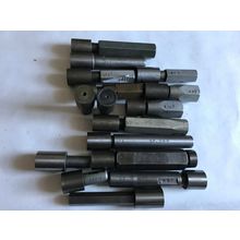 LOT THE PIPE MACHINERY GO NO PLUG INSPECTION GAGE .9625,.967,.969.953,1.109,SH