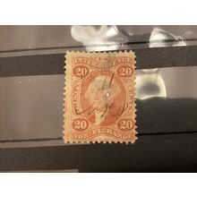 ICOLLECTZONE US Revenue R41c used