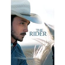 The Rider 2 Poster Canvas Movie Film Print A0 A1 A2 A3 A4 A5 A6 Art Wall Decora