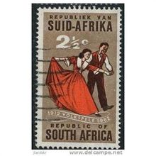 1961 SG 221 - fine used (o)