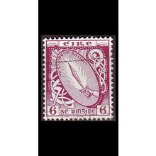 IRLAND IRELAND [1940] MiNr 0079 a ( O/used )