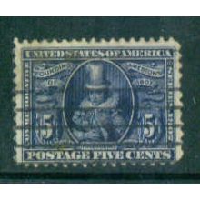 Used 330 5c Pocahontas Average Plus C0281