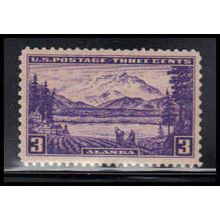 800 3c Alaska Fine MNH O5863