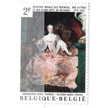1972 Michel 1710 - MNH (**)