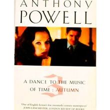 A Dance To The Music Of Time