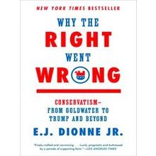 Why the Right Went Wrong