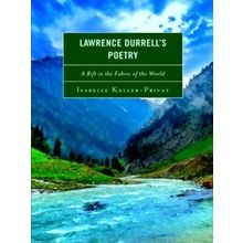 Lawrence Durrell's Poetry