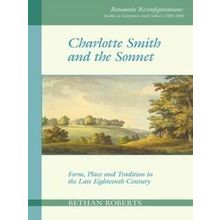 Romantic Reconfigurations: Studies In Literature And Culture 1780-1850 - Bethan