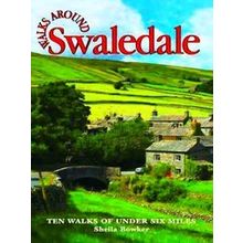 Walks Around Swaledale