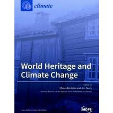 World Heritage And Climate Change