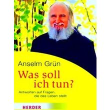 Was Soll Ich Tun