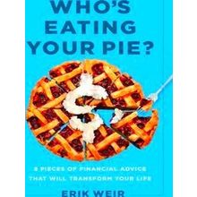 Who's Eating Your Pie