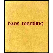 Hans Memling te Brugge - Jan Albert Goris