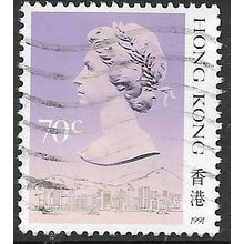 1991 SG 604 - fine used (o)