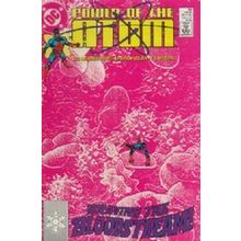 Atom (Vol 2) Power of the # 013 NM MODERN AGE COMICS