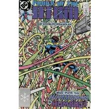Atom (Vol 2) Power of the # 015 NM MODERN AGE COMICS