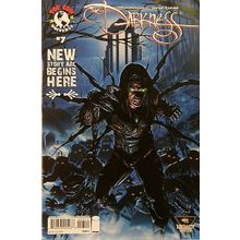 Darkness (Vol 3) # 007 NM (CvrA) MODERN AGE COMICS