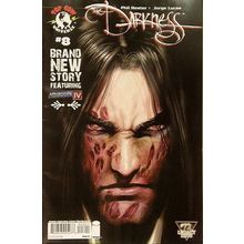Darkness (Vol 3) # 008 NM CoverB MODERN AGE COMICS