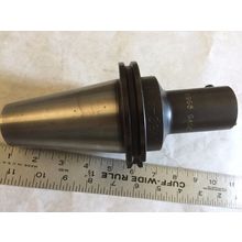 MASTER TOOL CV50-A40-4.00 CAT 50 TOOLHOLDER 3 3.9956 GAGE LENGTH,AP