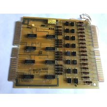 WESTINGHOUSE 1640A36G02 CONTROL BOARD 227P657H01D 227P657HO1D STYLE 1640A36,ST