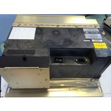 ALLEN BRADLEY 6171-FDZF1A1EBZZ T71,PLANT INDUSTRIAL WORKSTATION MONITOR,BC