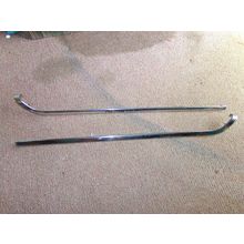 1965 Dodge A100 A108 Van Door Trim OEM 2 Pcs