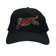Cincinnati Bengals Tiger Flashing Fiber Optic Cap