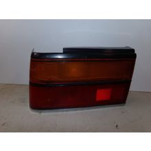 1986 86 1987 87 Honda Civic Sedan DS LH Left Tail Light OEM Clean RR7330