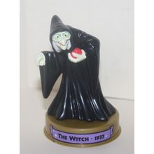 2002 McDonalds Disney's 100 Years of Magic Snow White The Witch