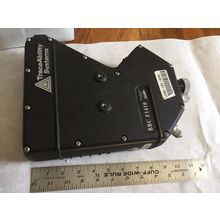 BUMPY BBC F1410 TRACEABILITY SYSTEMS LASER BARCODE SCANNER BAR CODE SYSTEMS,AK