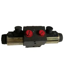 QUALITY IMPORT MH19333,02-309454,12VDC 30W HYDRAULIC SOLENOID VALVE,1/2" NPT,BS