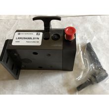 New IMI NORGREN LRR25K8BLSYN 19360 6,540,188 Pneumatic Assembly,Bx