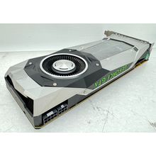 EVGA Nvidia GeForce GTX 1080 TI 11G-P4-6390-KR GDDR5 Graphics Card
