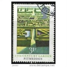 1983 SG 1226 - #2 fine used (o)