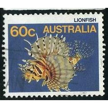 1984/1986 SG 931 - #3 fine used (o)