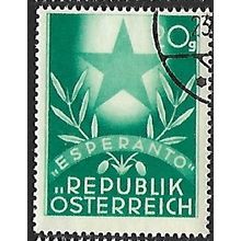 1949 Michel 935 - fine used (o)