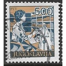 1988 Michel 2272 - fine used (o)