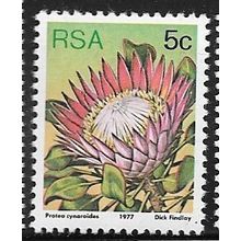 1977/1982 SG 418 - MNH (**)