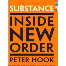Substance - Peter Hook