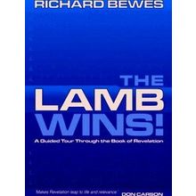 The Lamb Wins - Richard Bewes